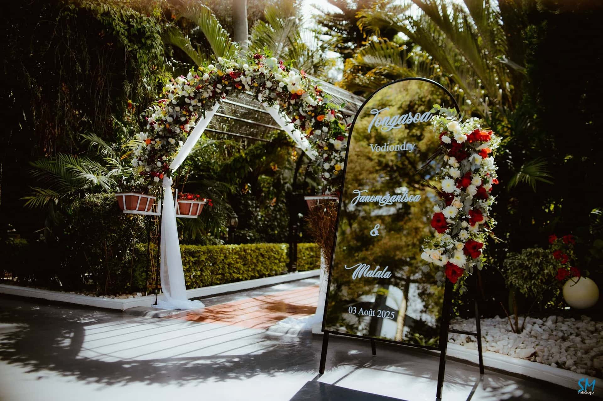 Reportage de mariage